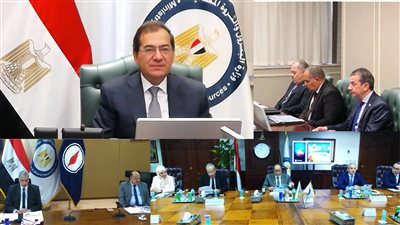   اعتماد نتائج أعمال شركات بتروبل وبتروشروق وخالدة للبترول 