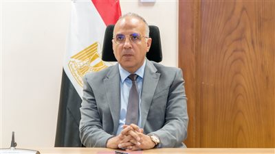 وزير الري يتابع إجراءات الإعداد لأسبوع القاهرة السادس للمياه