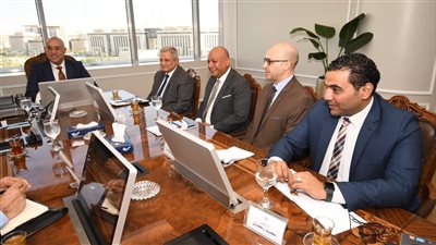 وزير الإسكان: الصناعة المصرية لديها فرصة ذهبية للمنافسة بقوة 
