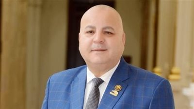 النائب أسامة الأشموني: مدينة الثقافة والفنون منارة لعرض تاريخ مصر