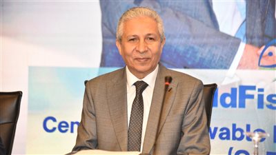 رئيس حماية وتنمية البحيرات: مصر من الدول الرائدة في إنتاج الأسماك بأفريقيا