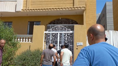  ضبط 9 مراكز لعلاج الإدمان بدون ترخيص في الإسكندرية 