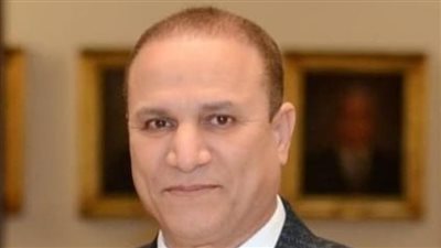 النائب زكي عباس: توجيهات السيسي بإنشاء مدينة الثقافة والفنون لتكون منارة لنقل الابداع المصري