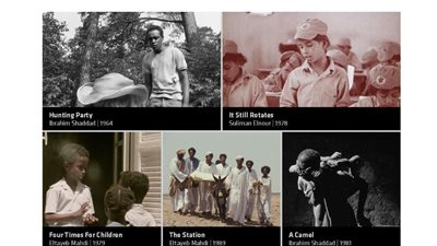 لأول مرة.. عرض أفلام مهرجان الجونة السينمائي في سينما «زاوية» بالقاهرة  