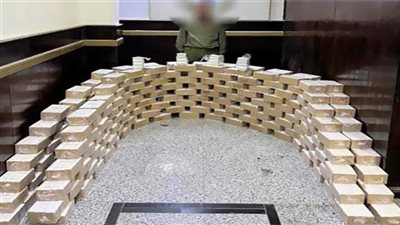 مليون قرص .. تفاصيل سقوط صيدلي يتاجر في العقاقير المخدرة 