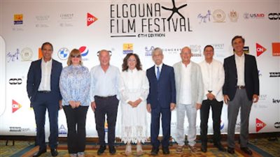 فيلمان في عرض عالمي أول بمسابقة الأفلام الوثائقية الطويلة بمهرجان الجونة السينمائي