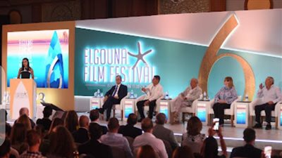 عرض عالمي أول لفيلم «60 جنيهًا» في مسابقة الأفلام القصيرة بمهرجان الجونة السينمائي