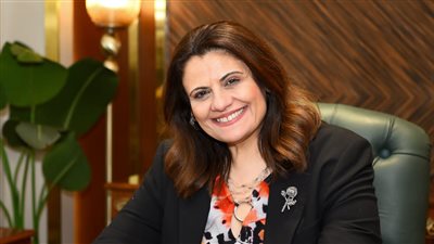 وزيرة الهجرة: ٣٥٠ ألف مصري يعملون في ليبيا ولا حصر بعدد الضحايا والمصابين