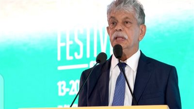 أفلام عرض عالمي ودولي أول بمسابقة الأفلام القصيرة بمهرجان الجونة السينمائي