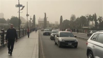 الأرصاد تكشف عن أمطار وتقلبات جوية في هذا الموعد  