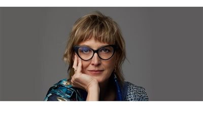 ياسميلا جبانيتش رئيسًا للجنة تحكيم الأفلام الروائية الطويلة في مهرجان الجونة السينمائي
