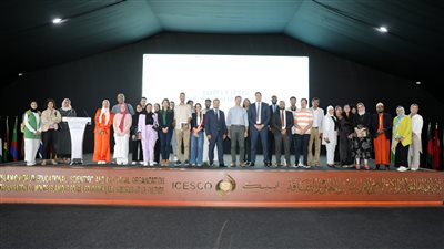 الإيسيسكو تطلق المرحلة الأولى لإعداد ميثاق العالم الإسلامي للذكاء الاصطناعي
