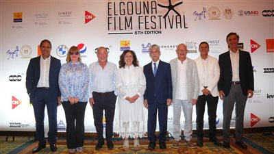 عودة مهرجان الجونة… مؤتمر صحفي يكشف تفاصيل الدورة السادسة