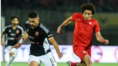 تغييرات بالجملة في تشكيل الأهلي أمام المصري في افتتاح الدوري