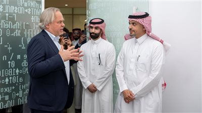 كاسبرسكي تطلق أولى مراكزها للشفافية في منطقة الشرق الأوسط
