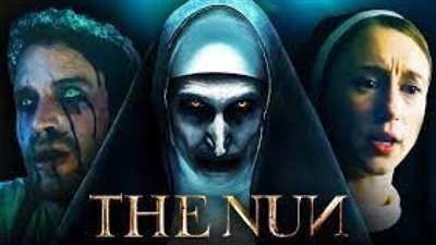  The Nun2 يتخطى 101 مليون دولار بشباك التذاكر العالمي