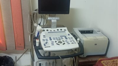 حملة مفاجئة على عدد من المنشآت الطبية بالإسماعيلية