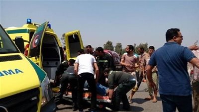 معركة عابدين تنهي حياة سيدة 