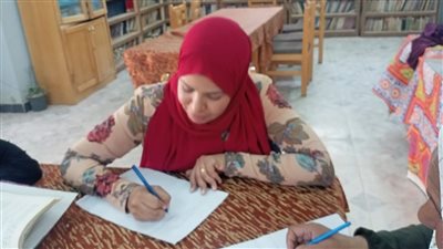 أنشطة فنية وثقافية بقصور ثقافة الوادي الجديد