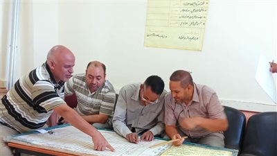 تعليم الوادي الجديد: تكثيف المتابعات الميدانية للوقوف على جاهزية المدارس للعام الجديد 