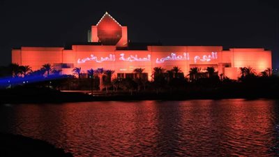 حصاد نشاط وزارة السياحة والآثار في أسبوع