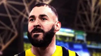 رسميًا..غياب كريم بنزيما عن لقاء الاتحاد وأجمك في دوري أبطال آسيا