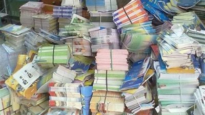 تفاصيل ضبط مكتبة في مدينة نصر لطباعة الكتب بالمخالفة للقانون