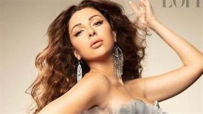 نيكولا جبران يبدع في إظهار أنوثة ميريام فارس بحفل الموركس دور 2023