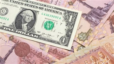 آخر تطورات أسعار الدولار فى التعاملات المسائية