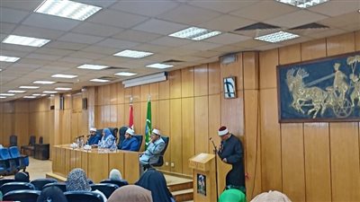  ندوة توعوية عن