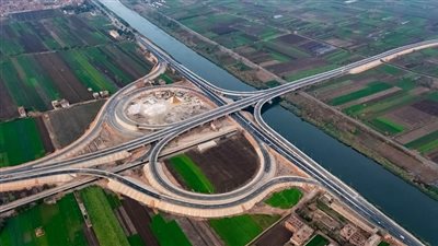 3 محاور جديدة بأسيوط.. تضخ الدماء في شرايين التنمية