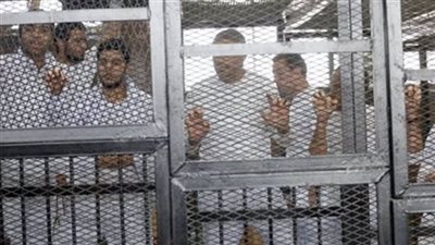 غدًا.. الحكم على المتهمين فى 