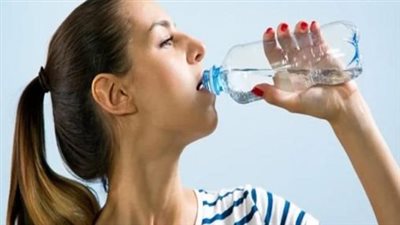 خطورة قلة شرب الماء على الصحة