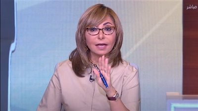 لميس الحديدي تفجر مفاجأة عن موعد إجراء الانتخابات الرئاسية