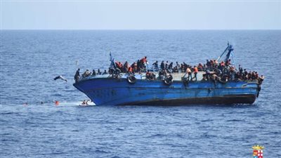 إيطاليا: تدخل الأمم المتحدة في قضية الهجرة غير الشرعية 