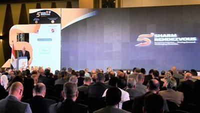 محافظ جنوب سيناء: شرم الشيخ نجحت في تنظيم أكبر المؤتمرات الدولية