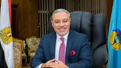 فوز 24 باحثاً بجوائز أفضل رسائل ماجستير ودكتوراه بجامعة طنطا