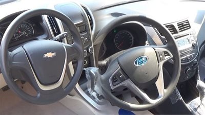 قائمة العلامات الأكثر ترخيصاً في سوق السيارات