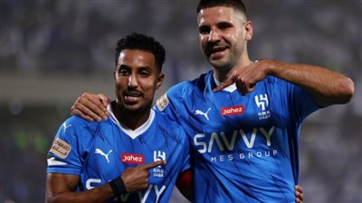 بث مباشر الآن مشاهدة مباراة الهلال ونافباخور في دوري أبطال آسيا.. يلا شوت