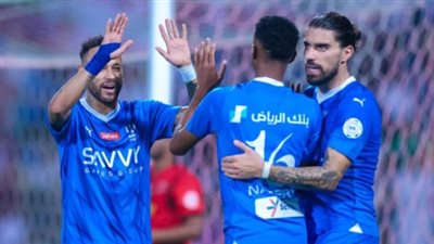 يلا شوت الآن.. مشاهدة مباراة الهلال ونافباخور بث مباشر في دوري أبطال آسيا اليوم