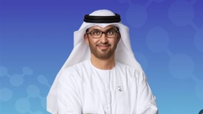 سلطان الجابر: مؤتمر  C0P28 يولي أهمية كبيرة بدور قادة الأديان ورموزها