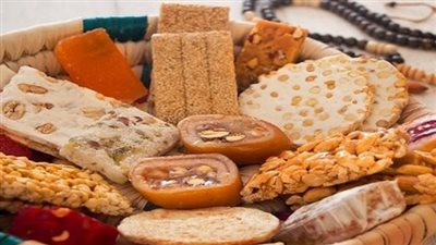 حلوى المولد خطر كبير.. 