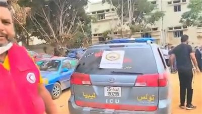 إنقاذ طفلتين من تحت الركام بعد أسبوع من الفيضان في درنة (فيديو)