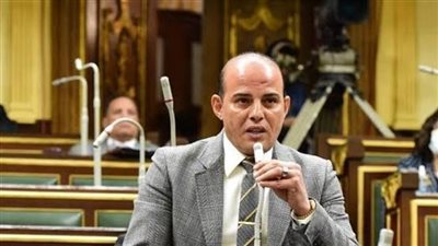 عمرو القطامي: مصر والإمارات بينهما روابط تاريخية والمحور الاقتصادي أولوية البلدين  