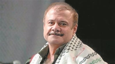 قائد فرقة العاشقين .. رحيل آخر المدافعين عن القضية الفلسطينية