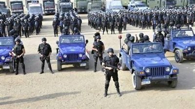 أمن أسيوط يضبط 