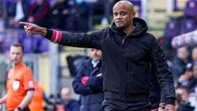 بايرن ميونخ ينهي اتفاقه مع مديره الفني الجديد 