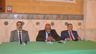 تفاصيل فعاليات اليوم الثاني من الأسبوع الثقافي بمسجد الإمام الحسين بالقاهرة