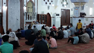 الأوقاف: أربع وستون ندوة علمية حول موضوع 