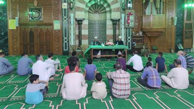 علماء الأوقاف يتحدثون عن 